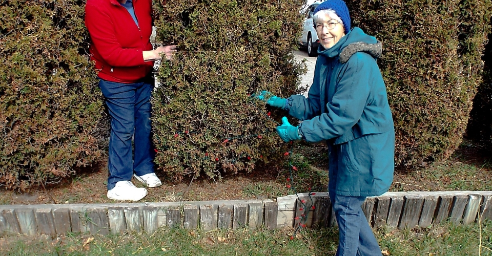 Kammer tree lighting 11-8-14 by Jon Pfeiffer-23